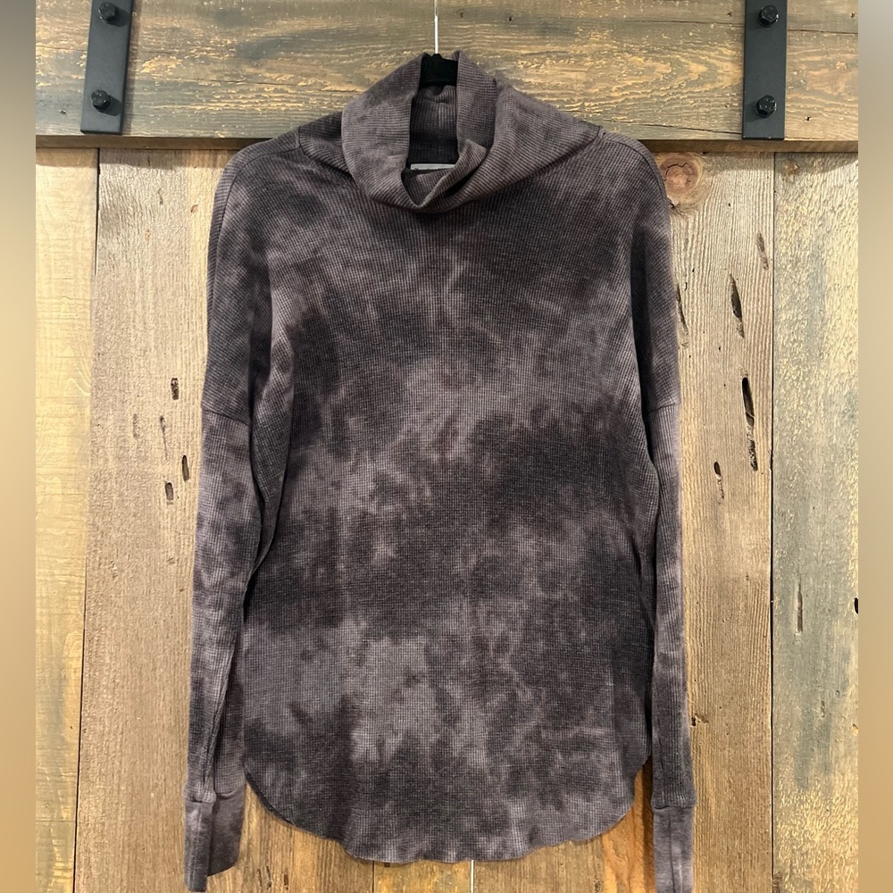 Michael Stars Marcy Tunic Small